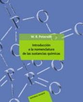 Introducción A La Nomenclatura de Las Sustancias Químicas Introducción A La Nomenclatura de Las Sustancias Químicas
