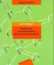 Introducción A La Nomenclatura de Las Sustancias Químicas