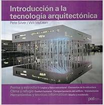 Introducción A La Tecnología Arquitectónica