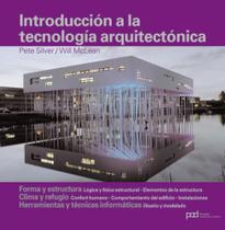 Introducción A La Tecnologia Arquitetónica
