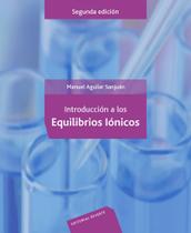 Introducción A Los Equilibrios Iónicos