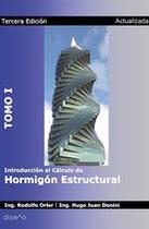 Introduccion al cálculo de hormigón estructural tomo 1 4ta edición - NOBUKO/DISEÑO EDITORIAL