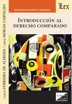 Introducción al derecho comparado