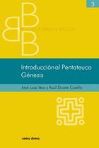 Introducción Al Pentateuco. Génesis - Editorial Verbo Divino