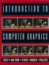 Introduction to computer graphics - PHE - PEARSON HIGHER EDUCATION
