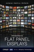 Introduction to flat panel displays - JOHN WILEY Introduction to flat panel displays - JOHN WILEY