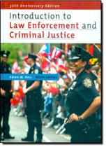 Introduction to Law Enforcement and Criminal Justice