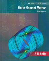 Introduction to the finite element method, an - 3rd edition - MHP - MCGRAW HILL PROFESSIONAL