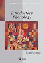 Introductory phonology - JWE - JOHN WILEY