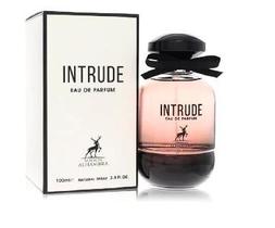 Intrude maison alhambra eau de parfum arabe Intrude maison alhambra eau de parfum arabe