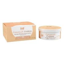 INTT COSMÉTICOS COCONUT CREAM - Manteiga Hidratante Corporal E Pélvica 90g