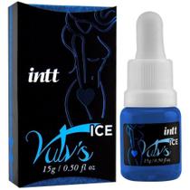 Intt ice vulv's