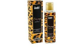 Intt Sauvage by Fatima Moura - Óleo para Massagem 130ml Intt Sauvage by Fatima Moura - Óleo para Massagem 130ml