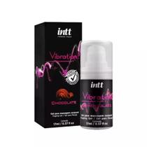 Intt Vibration Chocolate 17ml