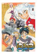 Inuyasha Vol. 13 - Wideban