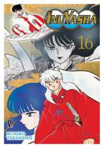 Inuyasha Vol. 16 - Wideban Inuyasha Vol. 16 - Wideban