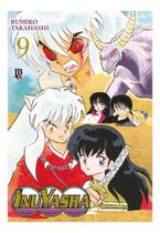 Inuyasha Wideban - Vol. 09 Sortido