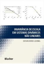 Invariancia de escala em sistemas dinamicos nao lineares - BLUCHER