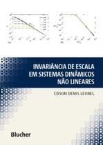 Invariância de Escala em Sistemas Dinâmicos Não Lineares - Edgard Blücher