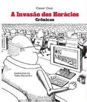 Invasao dos Horacios, a Invasao dos Horacios, a