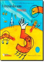 Invasao dos sons espaciais, a - HARBRA - PARADIDATICOS Invasao dos sons espaciais, a - HARBRA - PARADIDATICOS