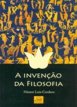 Invenção da Filosofia, A - Odysseus Invenção da Filosofia, A - Odysseus