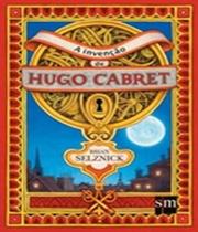 Invencao de hugo cabret, a - EDICOES SM - PARADIDATICO