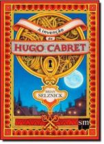 Invenção de Hugo Cabret, A - SM (PARADIDATICOS)