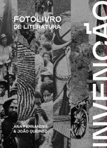 Invenção do Fotolivro de Literatura