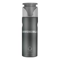 Invencible Orygens Desodorante Masculino 200ml Invencible Orygens Desodorante Masculino 200ml