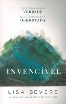 Invencível - Livro Lisa Bevere