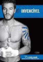 Invencivel, o - vol. 2 - EDITORA CHARME