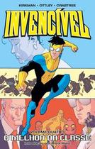 Invencível Vol. 04 - O melhor da Classe Invencível Vol. 04 - O melhor da Classe