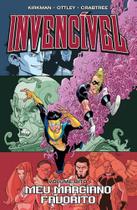 Invencível Vol. 08 - Meu Marciano Favorito