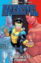 Invencível - Vol. 09 - Fora Deste Mundo
