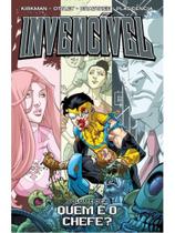 Invencível vol. 10