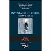 Inventario Do Corpo Inventario Do Corpo