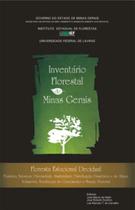 Inventário florestal de minas gerais - floresta estacional decidual Inventário florestal de minas gerais - floresta estacional decidual