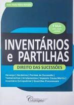 Inventários E Partilhas: Direito Das Sucessões - CONTEMPLAR
