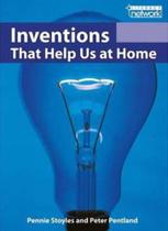 Inventions that help us at home - MACMILLAN EDUCATION