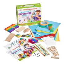 Inventor Toolkit Ultimate: Mais de 250 Peças para Aprendizado
