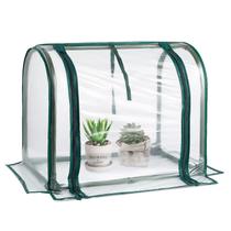 Invernadero Mini Interior SUMGROW para Jardinería en Casa 23x30x42 cm