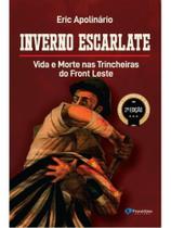 Inverno escarlate