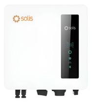 Invers Solar Solis 5kw Mono S6gr1p5ks AFCI 2mppt 220v Invers Solar Solis 5kw Mono S6gr1p5ks AFCI 2mppt 220v