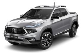 Inversão do Acelerador para o Lado Esquerdo pcd Fiat Toro Inversão do Acelerador para o Lado Esquerdo pcd Fiat Toro