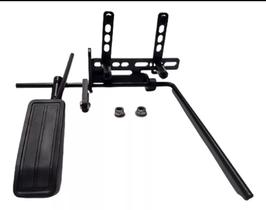 Inversão do Acelerador para pcd BYD Soung Pro 2025 Inversão do Acelerador para pcd BYD Soung Pro 2025
