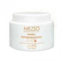 Inverse C Microdermoabrasao Mascara Esfoliante Facial Mezzo