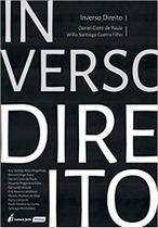 Inverso Direito - Lumen Juris Inverso Direito - Lumen Juris