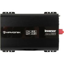 Inversor 12v/220v 2000w Pico 4000w Hayonik Senoidal Pura