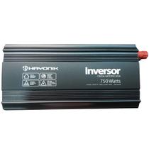 Inversor 12vdc x 127v usb 750w hayonik Inversor 12vdc x 127v usb 750w hayonik